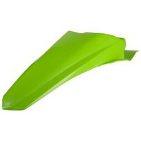 Galinis sparnas, spalva Žalia Tinka: KAWASAKI KX 85 2014-2021