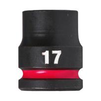 Galvutė šešiakampė 1/2" 17 mm 4932480311