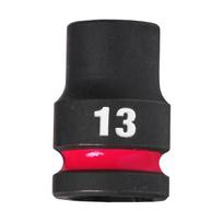 Galvutė šešiakampė 1/2" 13 mm 4932480307
