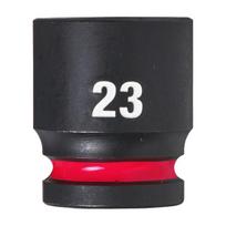 Galvutė šešiakampė 1/2" 23 mm 4932480317