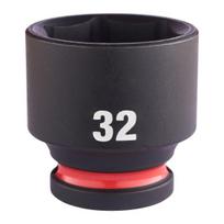 Galvutė šešiakampė 1/2" 32 mm 4932480325