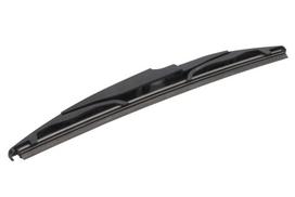 Stiklo valytuvas Twin su rėmeliu 280mm (1 vnt.) Galas