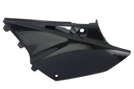 Šoninės apsaugos, spalva Juoda Tinka: YAMAHA YZ 125/250 2015-2021