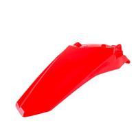 Galinis sparnas, spalva Raudona Tinka: HONDA CRF 250/450 2021-2023