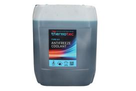 Paruoštas aušinimo sk. (tipas G11/G48) THERMOTEC COOLANTS KTT G11 20L RTU