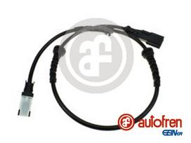 jutiklis, rato greitis DS-0018