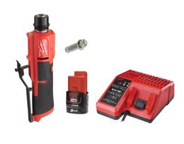 MILWAUKEE M12 FUEL™ mažo greičio padangų poliravimo įrankis 4933472216