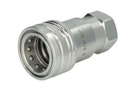 Hidraulinė greitoji jungtis HTP-BSP-3/4" G