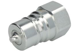 Hidraulinė greitoji jungtis HTP-BSP-3/4" W