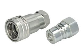 Hidraulinė greitoji jungtis HTP-BSP-3/4" KPL