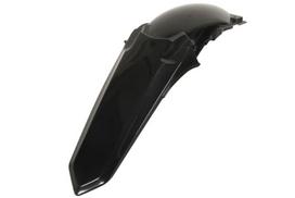 Galinis sparnas, spalva Juoda Tinka: YAMAHA YZ 125/250 2015-2021