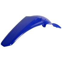 Galinis sparnas, spalva Mėlyna Tinka: YAMAHA YZ 250/450 2006-2009