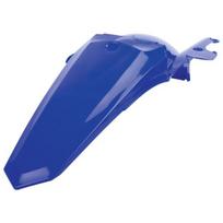 Galinis sparnas, spalva Mėlyna Tinka: YAMAHA WR, YZ 250/450 2015-2019