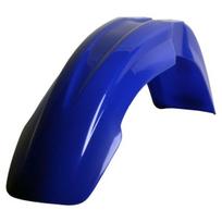 Priekinis sparnas, spalva Mėlyna Tinka: YAMAHA YZ 125/250/450 2000-2005