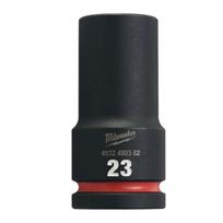 Galvutė šešiakampė 3/4" 23 mm 4932480382