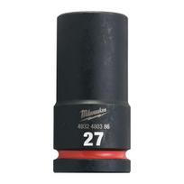 Galvutė šešiakampė 3/4" 27 mm 4932480386