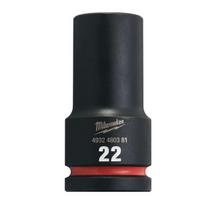 Galvutė šešiakampė 3/4" 22 mm 4932480381