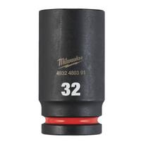 Galvutė šešiakampė 3/4" 32 mm 4932480391