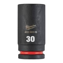 Galvutė šešiakampė 3/4" 30 mm 4932480389