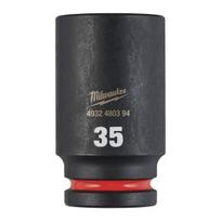 Galvutė šešiakampė 3/4" 35 mm 4932480394