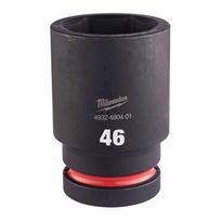 Galvutė šešiakampė 3/4" 46 mm 4932480401