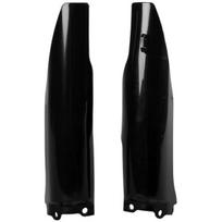 Amortizatorių apsaugos, spalva: juoda Tinka: KAWASAKI KX 125/250 2004-2008