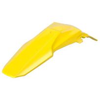 Galinis sparnas, spalva Geltona Tinka: SUZUKI RM-Z 450 2008-2017