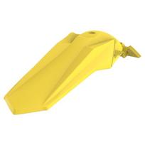 Galinis sparnas, spalva Geltona Tinka: SUZUKI RM-Z 250/450 2018-2023