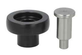 Stumdomų durų vežimėlis, PC01, CITROEN C8; FIAT ULYSSE; LANCIA PHEDRA; PEUGEOT 807