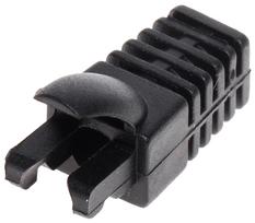 RJ-45 PLUG INTERNAL SHIELD RJ45/WP-C/INF*P100