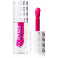 Revolution PH Bomb Lip & Cheek Oil prie spalvos prisitaikantis pH balzamas lūpoms ir skruostams atspalvis Universal 4.5 ml