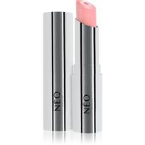 NEO MAKE UP Intense Serum Triple Action Lip Balm Stick lūpų balzamas su atspalviu SPF 30 atspalvis 02 Good Blush Nude 5.5 g
