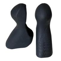 Bike Bicycle Brake Lever Hoods For-Shimano St-5700 105 Gear Shift Lever Cover AU juoda