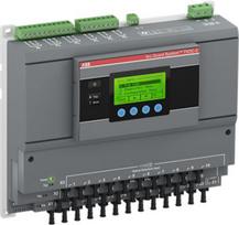 TVOC-2-240 Arc Guard System, 3NO, 3CO, 1.5W, 100-240 V AC/DC 1SFA664001R1001 | 7320500382172