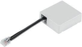 eQ-3 HomeMatic IP Homematic IP modulis skirtas Hörmann pavaroms