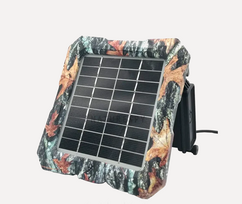 Saulės baterija Browning Power Pack