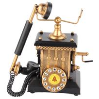 Europos stiliaus ranka?Valdomas telefono dekoras Miegamojo Svetainės lango dekoravimas
