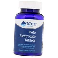 Keto-Elektrolitai, Keto Electrolyte, Mikroelementai 90tab (36474012) 90tab