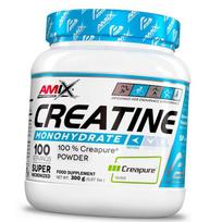 Kreatino monohidratas Creapure, Kreatino monohidratas su Creapure, Amix Nutrition 300g be kvapiųjų medžiagų (31135008) 300g Unflavored