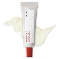 Frankly Retinol 0.1 kremas, 30 ml