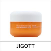 [JIGOTT] (a5) Kolageno peptidų kremas 50ml