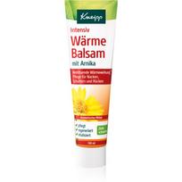 Kneipp Arnica Active šildomasis masažo gelis 100 ml