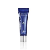 Germaine de Capuccini Defektus maskuojantis tonalinis kremas CC su deguonimi Excel Therapy O2 Bronze