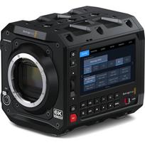 Blackmagic PYXIS 6K (PL mount)