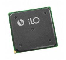 HP iLO Essentials incl 1yr TSU E-LTU
