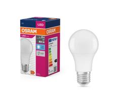 LED elektros lemputė VALUE A60 E27/8W/230V 4000K - Osram