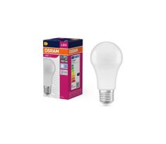 LED elektros lemputė VALUE A100 E27/13W/230V 4000K - Osram