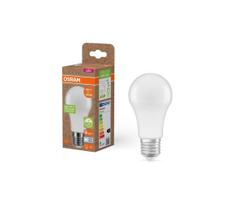 LED Lemputė pagaminta iš perdirbto plastiko A100 E27/14W/230V 4000K - Osram