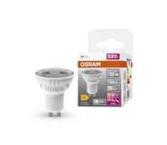 LED elektros lemputė PAR16 GU10/4,2W/230V 2700/4000/6500K 36° - Osram
