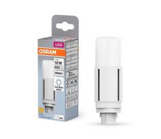 LED elektros lemputė G24d/7,5W/230V 4000K - Osram